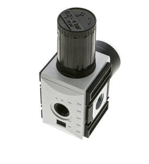 Pressure Regulator for Manifold Assembly G1/2''&3/8'' 5200 l/min 0.2-4.0bar/3-58psi PA Futura 2
