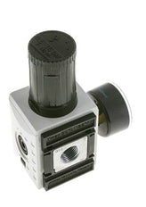 Pressure Regulator G1/2'' 5200 l/min 0.5-16.0bar/7-232psi PA Futura 2