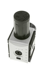 Pressure Regulator G3/8'' 4500 l/min 0.2-4.0bar/3-58psi PA Futura 2