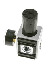 Pressure Regulator G1/2'' 5200 l/min 0.2-4.0bar/3-58psi PA Futura 2