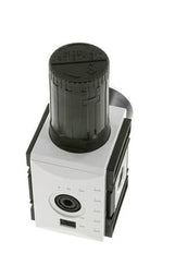 Pressure Regulator G3/8'' 4500 l/min 0.5-16.0bar/7-232psi PA Futura 2