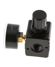 Pressure Regulator G3/8'' 2100 l/min 0.5-16.0bar/7-232psi Zinc Die-Cast Multifix 1