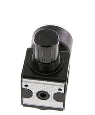 Pressure Regulator G3/8'' 2100 l/min 0.5-16.0bar/7-232psi Zinc Die-Cast Multifix 1