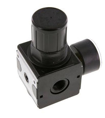 Precision Pressure Regulator G1/2'' 8700 l/min 0.5-10.0bar/7-145psi Zinc Die-Cast Multifix 2