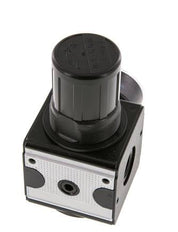 Precision Pressure Regulator G1/2'' 8700 l/min 0.2-6.0bar/3-87psi Zinc Die-Cast Multifix 2