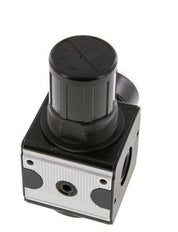 Precision Pressure Regulator G1/2'' 8700 l/min 0.1-3.0bar/1-44psi Zinc Die-Cast Multifix 2