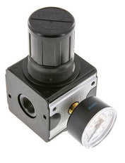 Pressure Regulator G1/2'' 8700 l/min 0.5-16.0bar/7-232psi Zinc Die-Cast Multifix 2