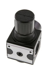 Pressure Regulator G3/4'' 8700 l/min 0.5-10.0bar/7-145psi Zinc Die-Cast Multifix 2