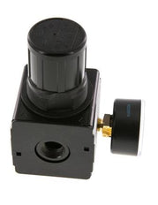 Pressure Regulator G1/2'' 8700 l/min 0.1-3.0bar/1-44psi Zinc Die-Cast Multifix 2