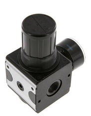 Pressure Regulator G1/2'' 8700 l/min 0.2-6.0bar/3-87psi Zinc Die-Cast Multifix 2