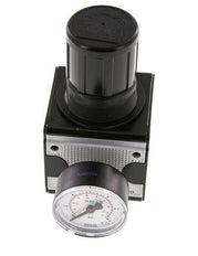 Pressure Regulator G1/2'' 8700 l/min 0.1-3.0bar/1-44psi Zinc Die-Cast Multifix 2