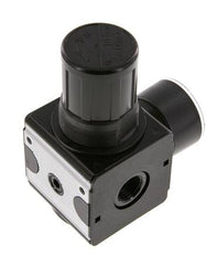 Pressure Regulator G1/2'' 8700 l/min 0.5-10.0bar/7-145psi Zinc Die-Cast Multifix 2