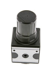 Pressure Regulator G1/2'' 8700 l/min 0.5-16.0bar/7-232psi Zinc Die-Cast Multifix 2