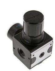 Pressure Regulator G1/2'' 8700 l/min 0.1-3.0bar/1-44psi Zinc Die-Cast Multifix 2