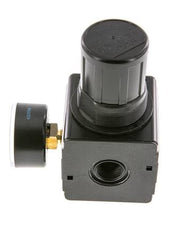 Pressure Regulator G1/2'' 8700 l/min 0.5-16.0bar/7-232psi Zinc Die-Cast Multifix 2