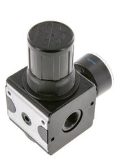 Pressure Regulator G1/2'' 8700 l/min 0.5-16.0bar/7-232psi Zinc Die-Cast Multifix 2