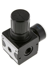 Pressure Regulator G1/2'' 8700 l/min 0.1-3.0bar/1-44psi Zinc Die-Cast Multifix 2