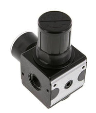 Pressure Regulator G1/2'' 8700 l/min 0.5-10.0bar/7-145psi Zinc Die-Cast Multifix 2