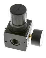 Pressure Regulator for Manifold Assembly G1/2'' 8500 l/min 0.5-10.0bar/7-145psi Zinc Die-Cast Multifix 2