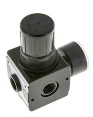 Pressure Regulator for Manifold Assembly G1/2'' 8500 l/min 0.5-10.0bar/7-145psi Zinc Die-Cast Multifix 2