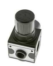 Pressure Regulator for Manifold Assembly G1/2'' 8500 l/min 0.5-10.0bar/7-145psi Zinc Die-Cast Multifix 2