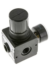 Pressure Regulator for Manifold Assembly G1/2'' 8500 l/min 0.2-6.0bar/3-87psi Zinc Die-Cast Multifix 2