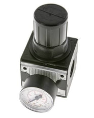 Pressure Regulator for Manifold Assembly G1/2'' 8500 l/min 0.5-10.0bar/7-145psi Zinc Die-Cast Multifix 2