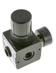 Pressure Regulator for Manifold Assembly G1/2'' 8500 l/min 0.5-16.0bar/7-232psi Zinc Die-Cast Multifix 2