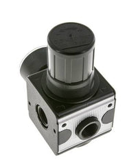 Pressure Regulator for Manifold Assembly G1/2'' 8500 l/min 0.5-10.0bar/7-145psi Zinc Die-Cast Multifix 2