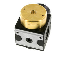 Pressure Regulator Pilot Operated G3/4'' 8700 l/min 0.5-16.0bar/7-232psi Zinc Die-Cast Multifix 2