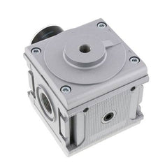 Pressure Regulator Pilot Operated G3/4'' 17500 l/min 0.5-16.0bar/7-232psi Aluminium Multifix 5