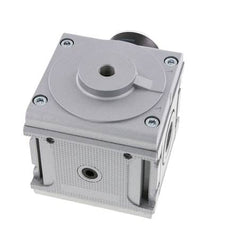 Pressure Regulator Pilot Operated G3/4'' 17500 l/min 0.5-16.0bar/7-232psi Aluminium Multifix 5