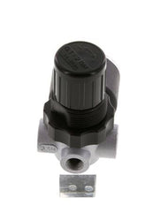 Pneumatic Pressure Relief Valve G1/4 Air 0.1-2bar (1-29psi)