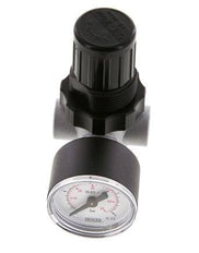 Pneumatic Pressure Relief Valve G1/4 Air 0.1-2bar (1-29psi)