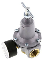 Pressure Regulator G3/4'' 5000 l/min 0.1-3.0bar/1-44psi Zinc Die-Cast Standard 3