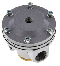 Pressure Regulator Pilot Operated G1/2'' 6000 l/min 0.0-16.0bar/0-232psi Zinc Die-Cast Standard 3