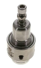 Pressure Regulator G1/4'' 700 l/min 0.5-8.0bar/7-116psi Stainless Steel Aggressive Gasses