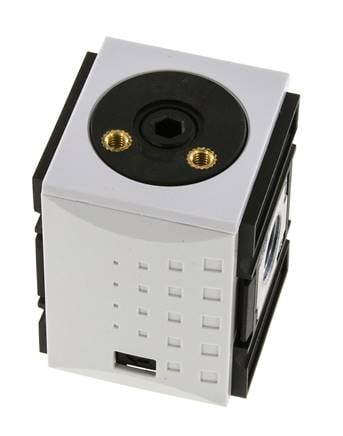 Distributor G3/8 3600 l/min Futura 1