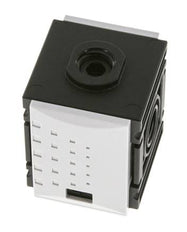 Distributor G1/4 2700 l/min Futura 0