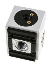 Distributor G1/2x1/4x3/8 7250 l/min Futura 2