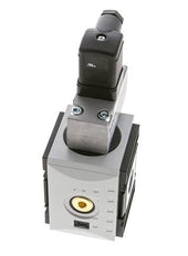 Distributor G1/2 7250 l/min with Pressure Switch Futura 2