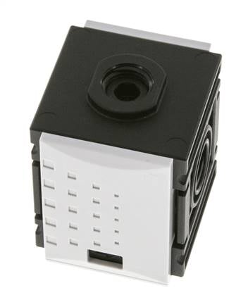 Distributor G1/4 2700 l/min Futura 0