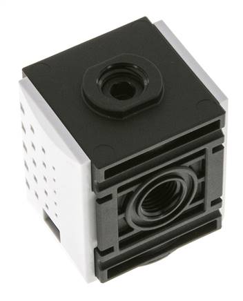 Distributor G1/4 2700 l/min Futura 0