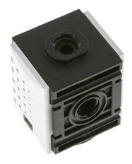 Distributor G1/4 2700 l/min Futura 0