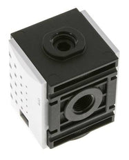 Distributor G1/4 2700 l/min Futura 0