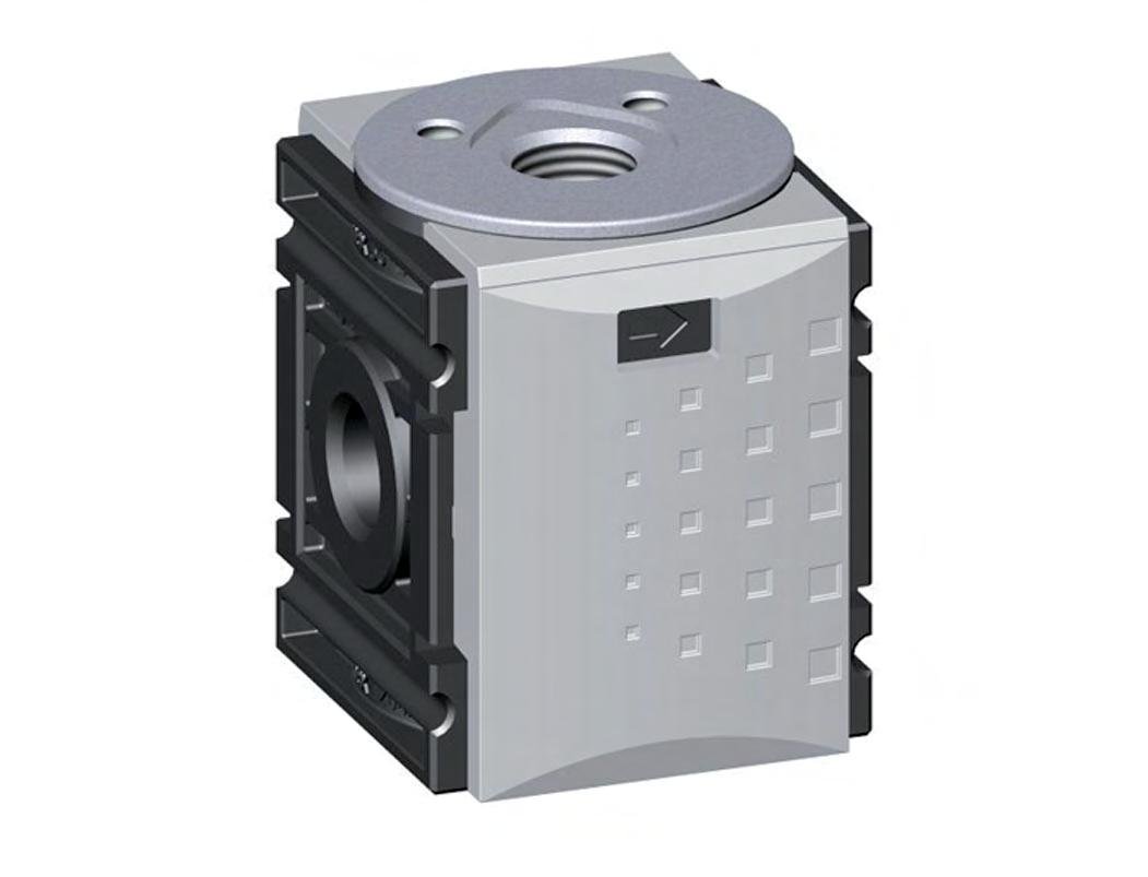 Distributor G1/4 2700 l/min Futura 0