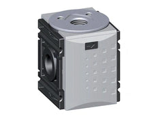 Distributor G1/4 2700 l/min Futura 0