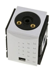 Distributor G3/8 3600 l/min Futura 1