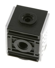 Distributor G1/4 2700 l/min Futura 0