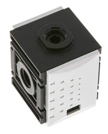 Distributor G1/4 2700 l/min Futura 0